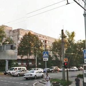 Saken Seifullin Avenue, 497, : foto