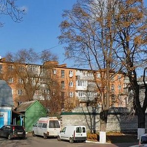 Vulytsia Yaroslava Mudroho, 10, : foto