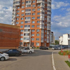 Deviche Pole Street, 12к1, Kolomna: photo