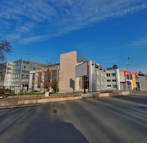 Stepana Bandery Avenue, 9к2, Kyiv: photo