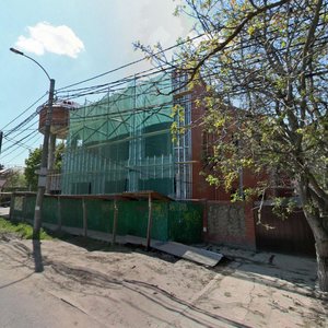 Babushkina Street, 233, Krasnodar: photo