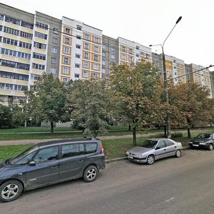 Magiliowskaja Street, 36, Minsk: photo