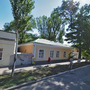 Grecheskaya ulitsa, 42А, Taganrog: photo