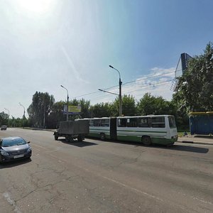 Брянск, Московский проспект, 2Б: фото