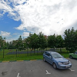 Chechyorsky Drive, 82 ، موسكو: صورة