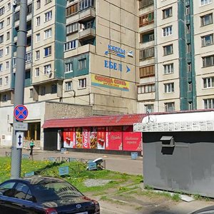 Korolyova Avenue, 27Б, : foto