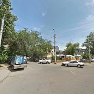 Raboche-Krestyanskaya Street, 10, Volgograd: photo
