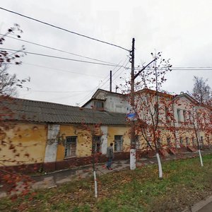 Demidovskaya Street, 43, Tula: photo