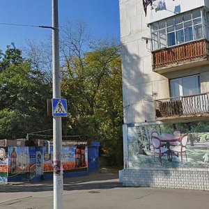 Херсон, Перекопская улица, 165: фото