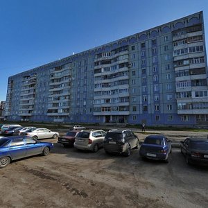 Oktyabrskiy Avenue, 180, Syktyvkar: photo