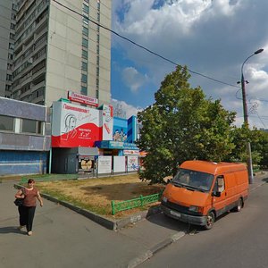 Москва, Новочеркасский бульвар, 5с2: фото