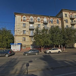 Kommunisticheskaya Street, 6, Volgograd: photo