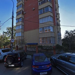 Vorovskogo Street, No:180, Krasnodar: Fotoğraflar