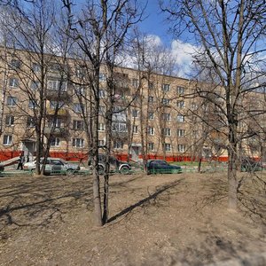 Nikitinskaya Street, 1к2, Moscow: photo