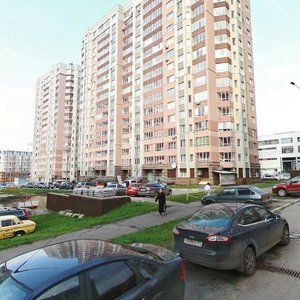 Rodionova Street, 165к12, Nizhny Novgorod: photo