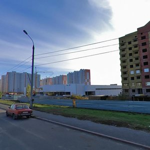 Курск, Проспект Победы, 48: фото
