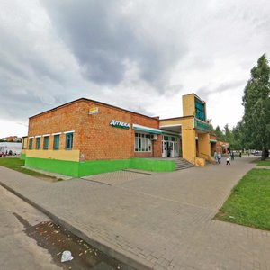 Vulica 30 god Pieramogi, 14, Mogilev: photo