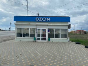 Gornopolyanskaya ulitsa, 1Г/1, Volgograd: photo