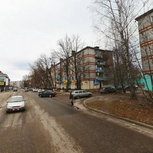Kommunisticheskaya ulitsa, 2, : foto