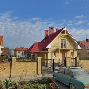 Obschinnaya Street, 49, Krasnodar Krai: photo