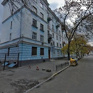 Bratska Street, 10, Kyiv: photo
