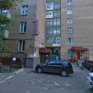 Krasnoarmeyskaya Street, 23 ، موسكو: صورة