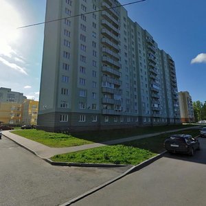 Санкт‑Петербург, Приозерское шоссе, 18к2: фото