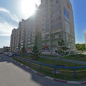 Ostrovskogo Street, 68Е ، بارناول: صورة