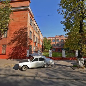 Minina Street, 24к1, Nizhny Novgorod: photo