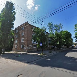 Akhtyrskaya ulitsa, 3, Sumy: photo