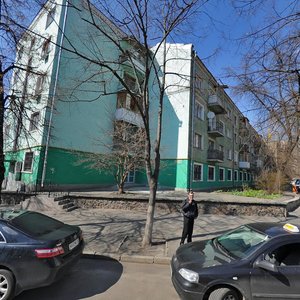 Volodymyra Vynnychenka Street, 14, Kyiv: photo