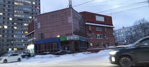 Banykina Street, 32А, Togliatti: photo