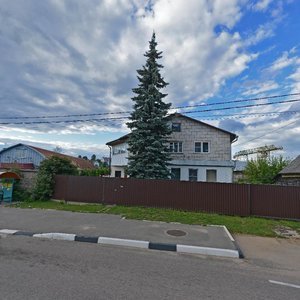 Sovetskaya ulitsa, 24А, Vysokovsk: photo