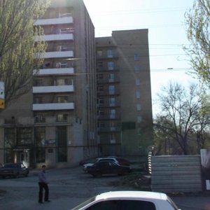 Mikhaila Nagibina Avenue, 17/2, Rostov‑na‑Donu: photo