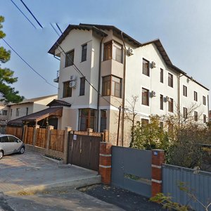 Telmana Street, 32, Gelendgik: photo