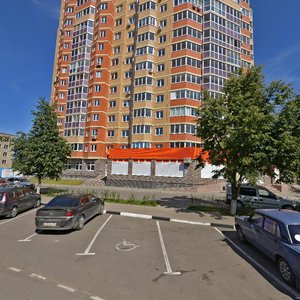 Москва и Московская область, Рабочий посёлок Селятино, 55А: фото
