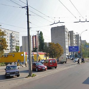 Vulytsia 1 Travnia, 165, Chernihiv: photo