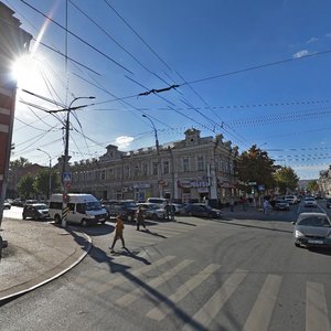 Саратов, Улица имени А.М. Горького, 51: фото