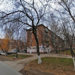 Ulitsa Bazhenova, 4Б, Tula: photo