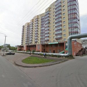 Кемерово, Ленинградский проспект, 22: фото
