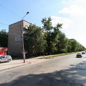 Promyshlennosti Street, 277, Samara: photo