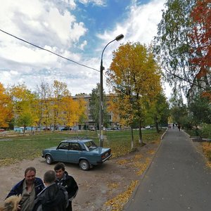 Chaykovskogo Street, 70, Izhevsk: photo