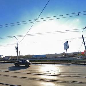Galkina Street, 1, Tula: photo