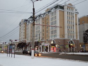 Lenina Avenue, 7, : foto