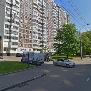 Zelyony Avenue, 45/31 ، موسكو: صورة