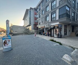 Adnan Kahveci Boulevard, 76C, Istanbul: photo