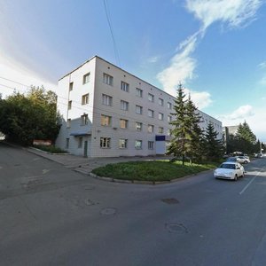 Ulitsa Surikova, 13, Krasnoyarsk: photo