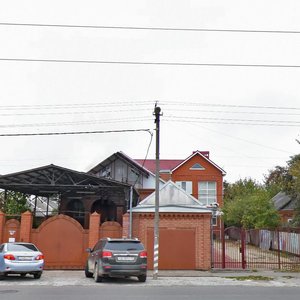 Краснодар, Улица Каляева, 167: фото