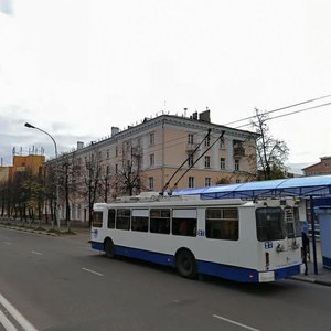 Svobody Street, 89, Yaroslavl: photo