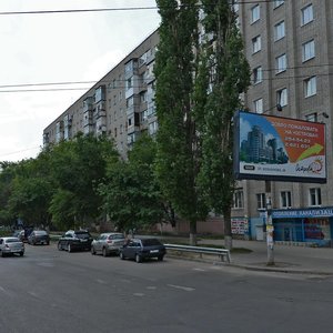 Shishkova Street, 71, Voronezh: photo